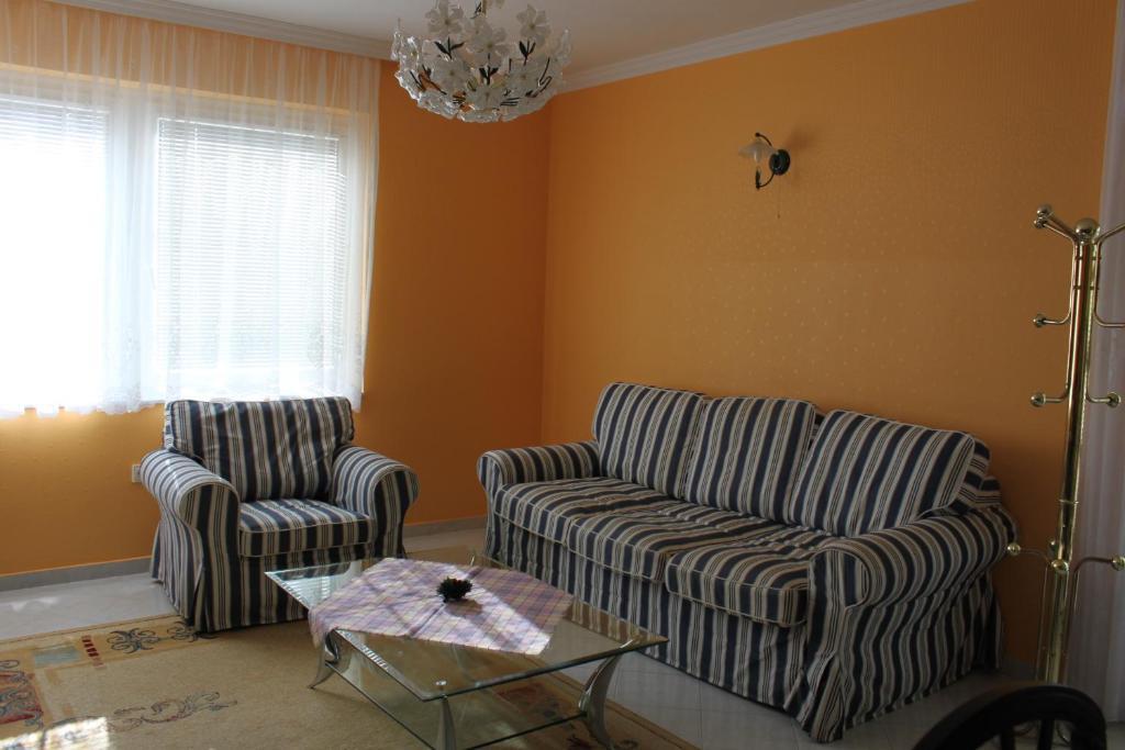 Orwa Apartmanok - Cedrus Koez Zalakaros Værelse billede