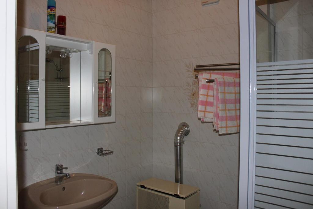 Orwa Apartmanok - Cedrus Koez Zalakaros Værelse billede
