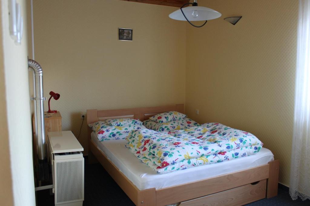 Orwa Apartmanok - Cedrus Koez Zalakaros Værelse billede